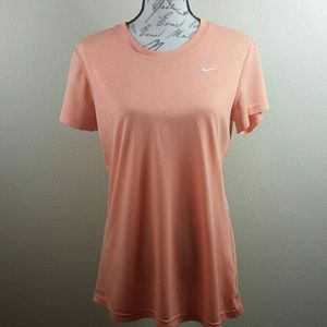 Nike Dri-Fit T Shirt Size Large
